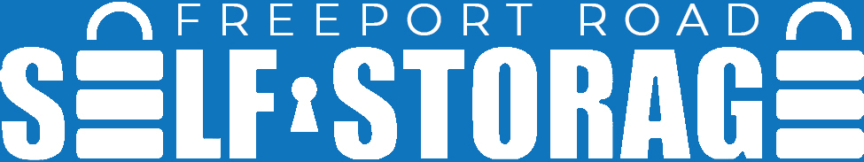 Freeport Storage Logo